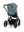 Cybex Talos S Lux 2026 + Babywanne Stormy Blue