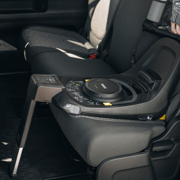 Thule Alfi Connect ISOFIX Basis für Maple / Elm