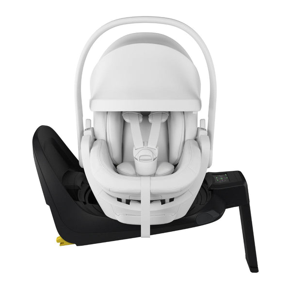 Thule Alfi Connect ISOFIX Basis für Maple / Elm