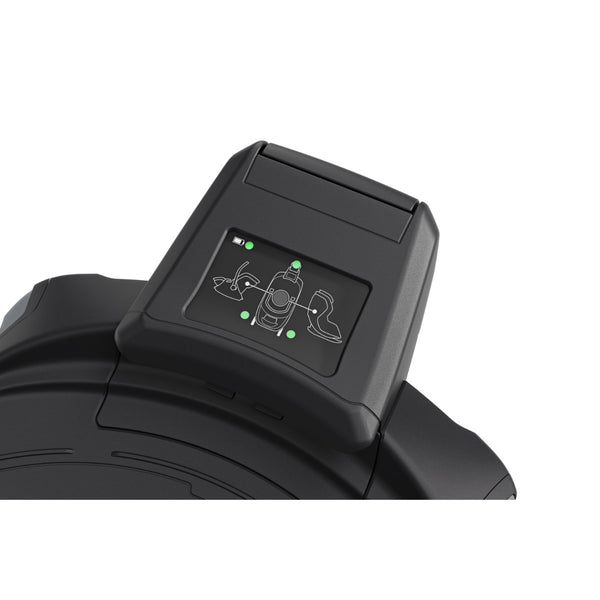 Thule Alfi ISOFIX Basisstation für Maple/ Elm