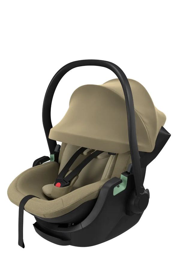 Thule Maple i-Size Babyschale Khaki Green