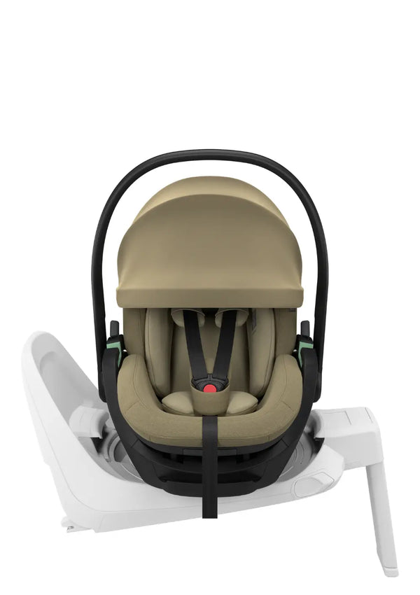 Thule Maple i-Size Babyschale Khaki Green