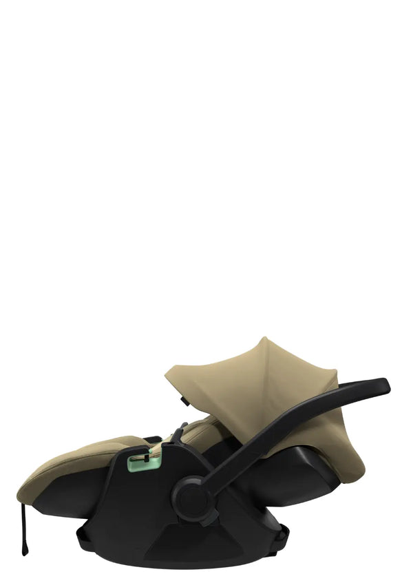 Thule Maple i-Size Babyschale Khaki Green
