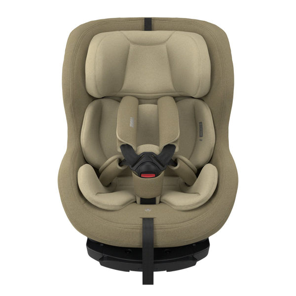 Thule Elm i-Size Kindersitz Faded Khaki