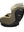 Thule Elm i-Size Kindersitz Faded Khaki
