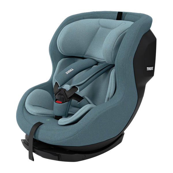 Thule Elm i-Size Kindersitz Mid Blue