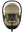 Thule Maple Connect i-Size Babyschale Khaki Green