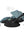 Thule Maple i-Size Babyschale Mid Blue