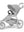 Thule Urban Glide 3 Bumper Bar