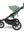 Thule Urban Glide 3 Mist Green + Carry Cot
