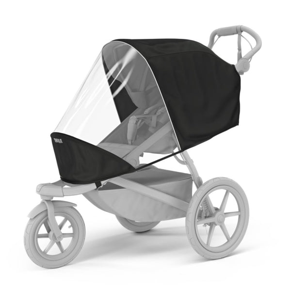 Thule Urban Glide 3 Regenverdeck für Sportsitz