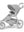 Thule Urban Glide 3 Snack Tray
