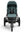 Thule Urban Glide 3 Mid Blue + Carry Cot