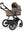 Thule Urban Glide 4 Black Tinted Taupe