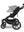 Thule Urban Glide 4 Black Tinted Taupe