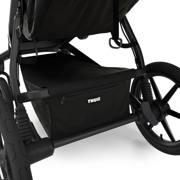 Thule Urban Glide 4 Black Tinted Taupe