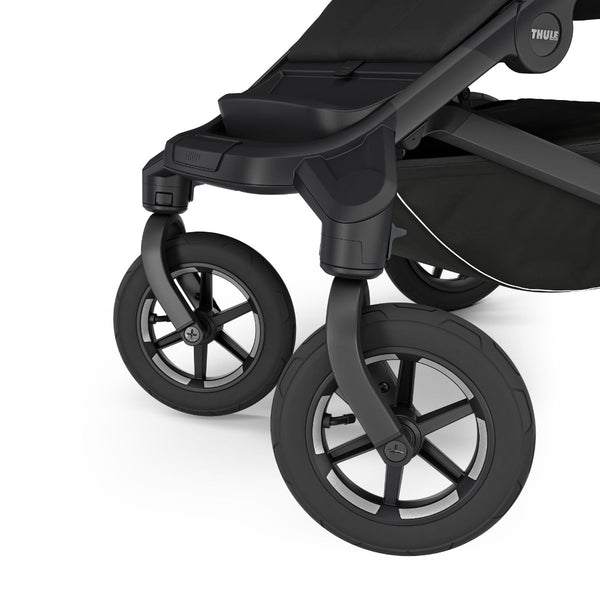 Thule Urban Glide 4 Black Tinted Taupe