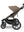 Thule Urban Glide 4 Black Tinted Taupe