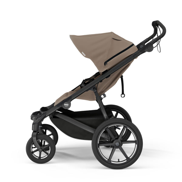 Thule Urban Glide 4 Black Tinted Taupe