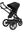 Thule Urban Glide Umkehrbarer Sitz / Sitzeinheit