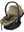 Thule Charm - Faded Khaki 3in1 (Connect)