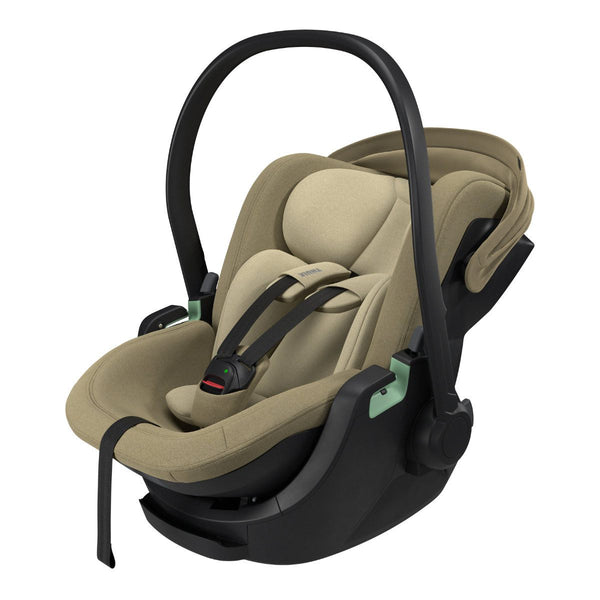 Thule Charm - Faded Khaki 3in1 (Connect)