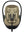 Thule Charm - Faded Khaki 3in1 (Connect)