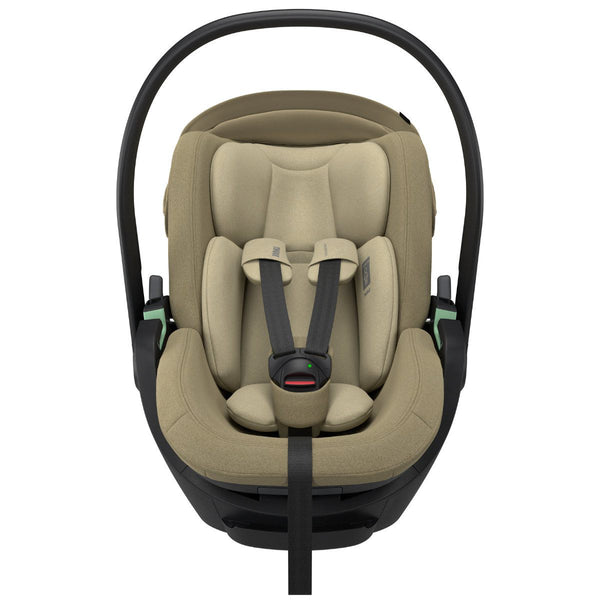 Thule Charm - Faded Khaki 3in1 (Connect)