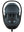 Thule Charm - Darkest Blue 3in1 (Connect)