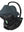 Thule Charm - Darkest Blue 3in1 (Connect)