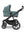Thule Urban Glide 4 Mid Blue 5in1 Set (Vorbestellung)