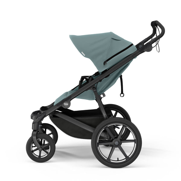 Thule Urban Glide 4 Mid Blue 5in1 Set (Vorbestellung)