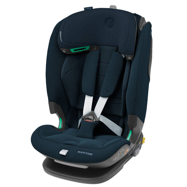 Maxi Cosi Titan Pro² i-Size Authentic Blue