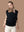 Flybaby Toddler Carrier Schwarz