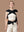 Flybaby Toddler Carrier Schwarz