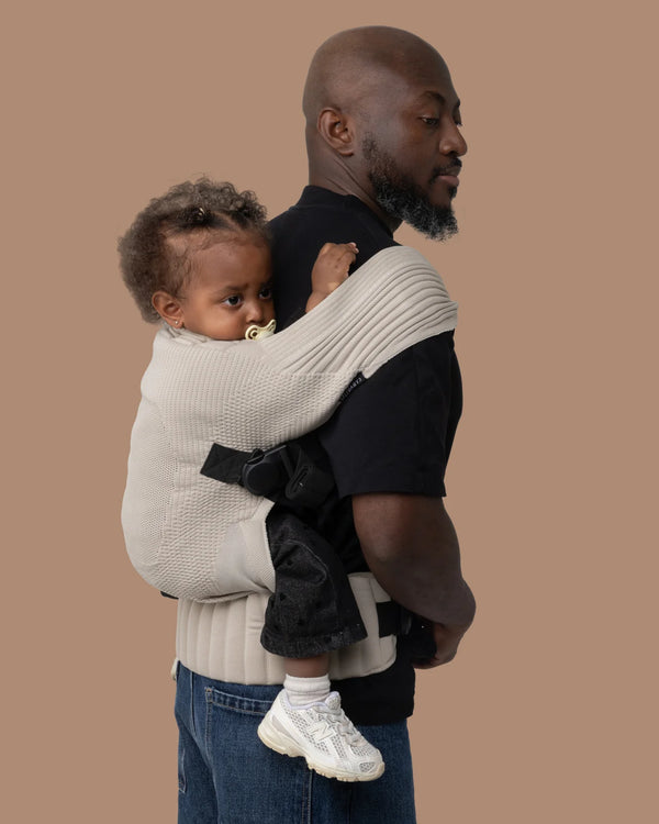 Flybaby Toddler Carrier Creme