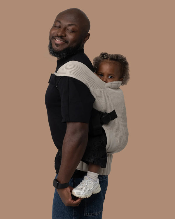 Flybaby Toddler Carrier Creme