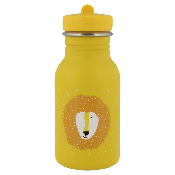 Trixie Trinkflasche 350ml - Herr Löwe