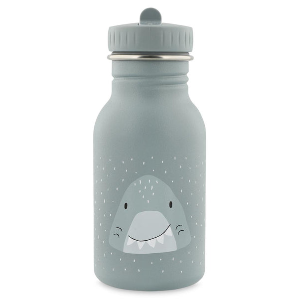 Trixie Trinkflasche 350ml - Herr Hai