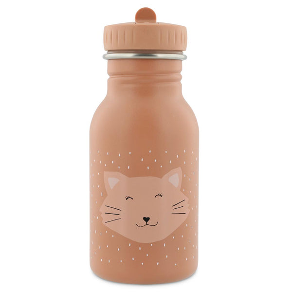 Trixie Trinkflasche 350ml - Frau Katze