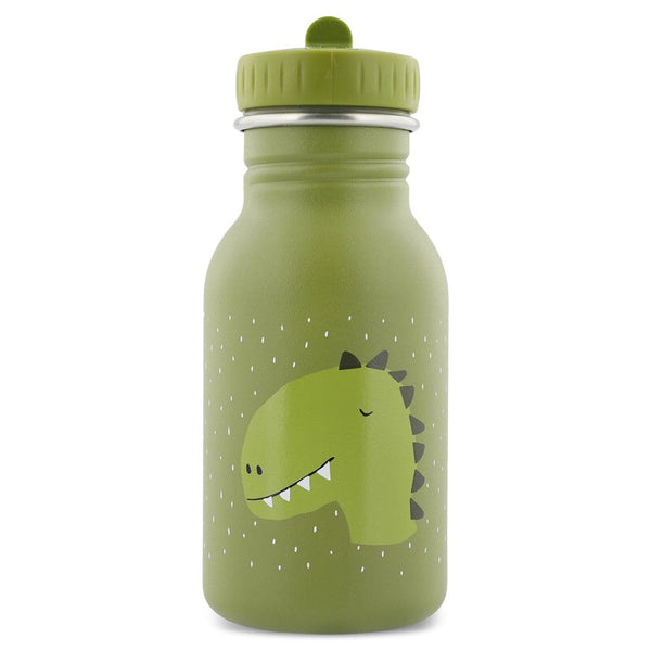 Trixie Trinkflasche 350ml - Herr Dino