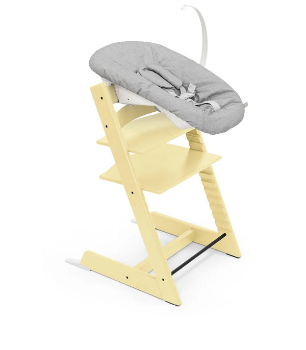 Stokke Tripp Trapp Lemon Yellow
