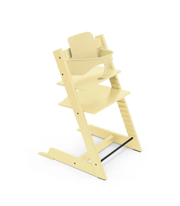 Stokke Tripp Trapp Lemon Yellow