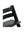 Stokke Tripp Trapp Black Bundle