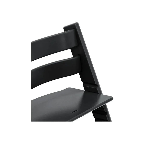 Stokke Tripp Trapp Black Bundle