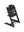 Stokke Tripp Trapp Black Bundle
