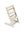 Stokke Tripp Trapp Vanilla White