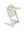 Stokke Tripp Trapp Vanilla White