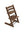 Stokke Tripp Trapp Walnut Brown