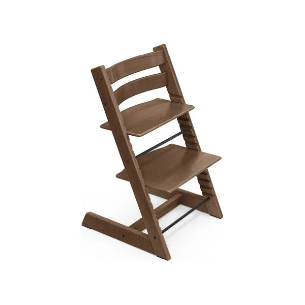 Stokke Tripp Trapp Walnut Brown